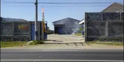 Disewakan Gudang di Raya Pacing, Kabupaten Mojokerto Disewakan Gudang di Raya Pacing, Kabupaten Mojokerto
