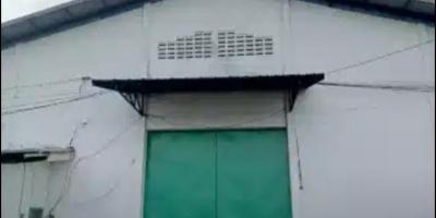 Disewakan Gudang di Raya Seruni, Sidoarjo Disewakan Gudang di Raya Seruni, Sidoarjo