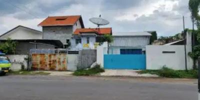Dijual Gudang di Raya Komodor Yos Sudarso, Pasuruan Dijual Gudang di Raya Komodor Yos Sudarso, Pasuruan