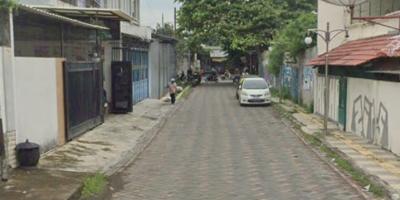 Dijual Rumah Town House di tengah Kota Semarang, Jawa Tengah Dijual Rumah Town House di tengah Kota Semarang, Jawa Tengah