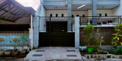 Dijual Rumah Kos Aktif di Ngagel Tirto, Surabaya Dijual Rumah Kos Aktif di Ngagel Tirto, Surabaya