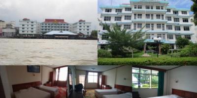Dijual Hotel 5 Lantai di Kundur, Karimun, Kepulauan Riau Dijual Hotel 5 Lantai di Kundur, Karimun, Kepulauan Riau