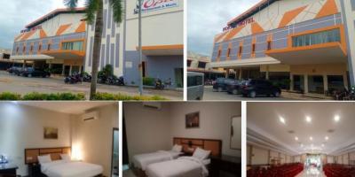 Dijual Hotel 3 Lantai Aktif di Batam, Kepulauan Riau Dijual Hotel 3 Lantai Aktif di Batam, Kepulauan Riau
