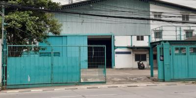 Dijual Gudang SHM di Raya Pantura Bekasi, Kabupaten Bekasi Dijual Gudang SHM di Raya Pantura Bekasi, Kabupaten Bekasi