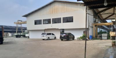 Dijual Ex Pabrik Marmer dan Gudang di Jatiuwung, Kota Tangerang Dijual Ex Pabrik Marmer dan Gudang di Jatiuwung, Kota Tangerang