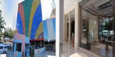 Dijual Hotel Tidak Aktif di Wanea Plaza, Kota Manado