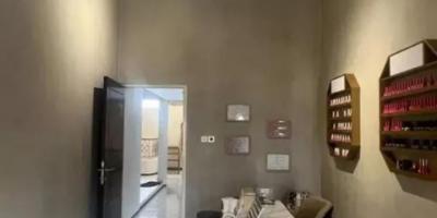 Dijual Rumah 2 Lantai di Baruk Barat, Surabaya