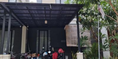 Dijual Rumah 2 Lantai di Citraland Northwest Hill, Surabaya Dijual Rumah 2 Lantai di Citraland Northwest Hill, Surabaya