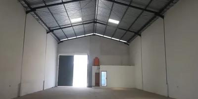 Dijual 4 Unit Gudang di Pergudangan Bumi Benowo, Surabaya Dijual 4 Unit Gudang di Pergudangan Bumi Benowo, Surabaya
