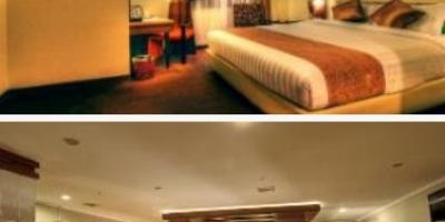 Dijual Hotel Strategis di Pekalongan Barat, Kota Pekalongan Dijual Hotel Strategis di Pekalongan Barat, Kota Pekalongan