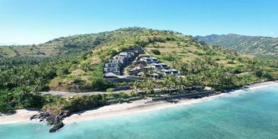 Dijual Hotel Resort Bagus di Pemenang, Lombok Utara Dijual Hotel Resort Bagus di Pemenang, Lombok Utara