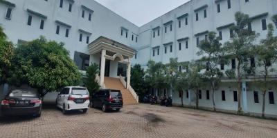 Dijual Hotel 4 Lantai di Tambun Selatan, Kabupaten Bekasi Dijual Hotel 4 Lantai di Tambun Selatan, Kabupaten Bekasi