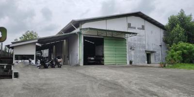Dijual Pabrik di Sepatan, Kabupaten Tangerang Dijual Pabrik di Sepatan, Kabupaten Tangerang