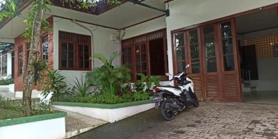 Dijual Tanah Bangunan Villa di Nusa Dua, Badung, Bali