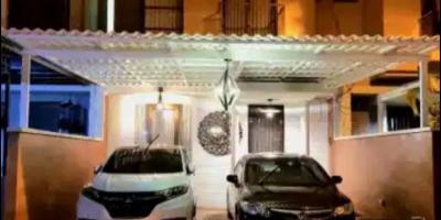 Dijual Rumah 2 Lantai di Pantai Mentari, Surabaya Dijual Rumah 2 Lantai di Pantai Mentari, Surabaya