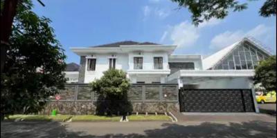 Dijual Rumah Luas 2 Lantai di Bukit Nirwana Residence, Bogor Dijual Rumah Luas 2 Lantai di Bukit Nirwana Residence, Bogor