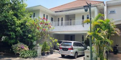 Rumah Mewah Furnished Siap Huni Lokasi Perumahan Regency 21 Surabaya Rumah Mewah Furnished Siap Huni Lokasi Perumahan Regency 21 Surabaya