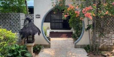Dijual Rumah Bagus di Wisma Subud, Jakarta Selatan Dijual Rumah Bagus di Wisma Subud, Jakarta Selatan