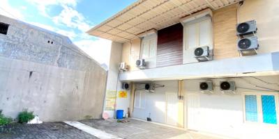 Dijual Rumah Kos Strategis di Siwalankerto Timur, Surabaya Dijual Rumah Kos Strategis di Siwalankerto Timur, Surabaya