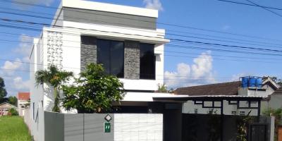 Dijual Rumah SHM di Jalan Sidodadi, Sleman Dijual Rumah SHM di Jalan Sidodadi, Sleman
