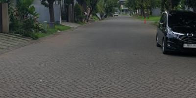 Dijual Kos 3 Lantai Strategis di Citraland Utama, Surabaya Dijual Kos 3 Lantai Strategis di Citraland Utama, Surabaya