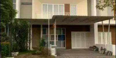 Dijual Rumah Bagus di Royal Residence, Surabaya