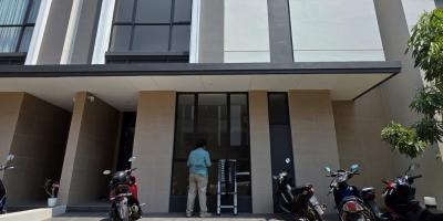 Dijual Rumah Minimalis 3 Lantai di Jakarta Garden City, Jakarta Timur