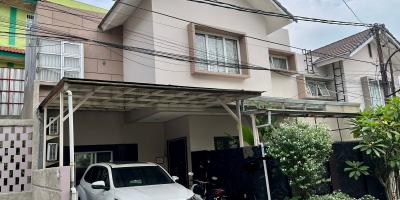 Dijual Rumah Bagus di Jalan Kavling DKI, Jakarta Selatan Dijual Rumah Bagus di Jalan Kavling DKI, Jakarta Selatan