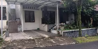 Dijual Rumah di Bukit Nirwana Raya, Kota Bogor Dijual Rumah di Bukit Nirwana Raya, Kota Bogor