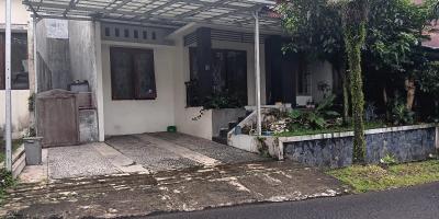 Dijual Rumah di Bukit Nirwana Raya, Kota Bogor Dijual Rumah di Bukit Nirwana Raya, Kota Bogor