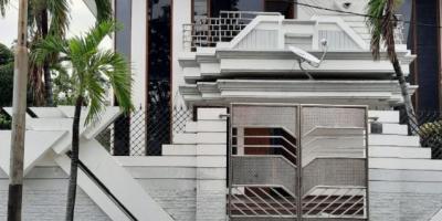 Dijual Rumah Minimalis di Green Mansion Regency, Surabaya Dijual Rumah Minimalis di Green Mansion Regency, Surabaya