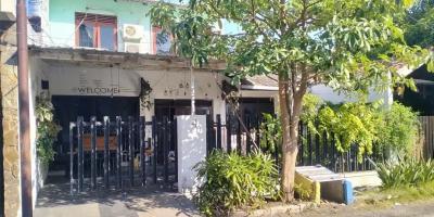 Dijual Rumah SHM di Jalan Semolowaru Tengah, Surabaya
