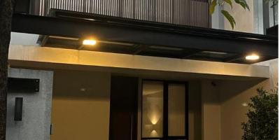 Dijual Rumah Minimalis Bagus di Serenia Hills, Tangerang Selatan Dijual Rumah Minimalis Bagus di Serenia Hills, Tangerang Selatan