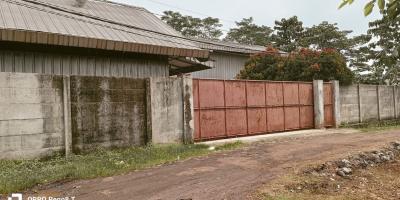 Dijual Gudang di Jalan Kav Pertamina, Kabupaten Bogor Dijual Gudang di Jalan Kav Pertamina, Kabupaten Bogor