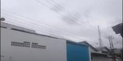 Dijual dan Sewa Gudang di Kawasan Industri Terboyo, Semarang Dijual dan Sewa Gudang di Kawasan Industri Terboyo, Semarang