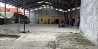 Disewakan Gudang di Ciracas, Jakarta Timur