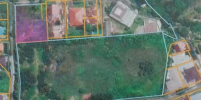 Dijual Tanah Strategi di Jalan Kemang Timur, Jakarta Selatan