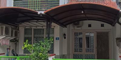 Dijual Rumah Siap Huni di Pakuwon City – Cluster Mutiara Dijual Rumah Siap Huni di Pakuwon City – Cluster Mutiara