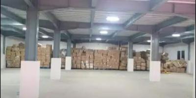Dijual Gudang di Kawasan Industri Sentul, Kota Bogor