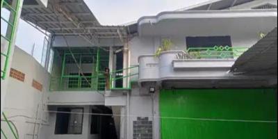 Dijual Gudang 2 Lantai di Jalan Sukajadi, Tangerang Dijual Gudang 2 Lantai di Jalan Sukajadi, Tangerang