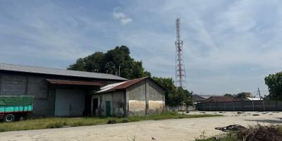 Dijual Gudang Luas di Raya Gudo, Kabupaten Jombang Dijual Gudang Luas di Raya Gudo, Kabupaten Jombang