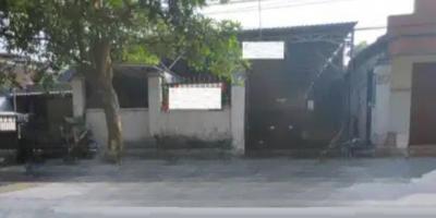 Dijual Gudang SHM di Raya Brigjen Pol IBH Pranoto, Kediri