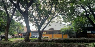 Disewakan Gudang 1 Lantai di Dukuh Kupang Timur, Surabaya