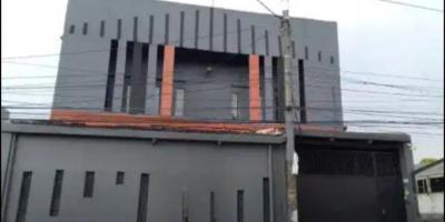 Dijual Gudang 2 Lantai di Raya Selacau, Bandung Barat Dijual Gudang 2 Lantai di Raya Selacau, Bandung Barat