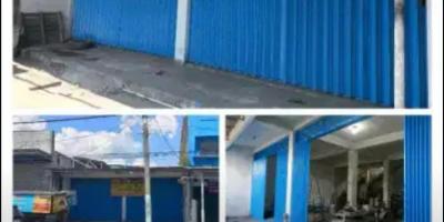 Dijual Ruko SHM di Raya Mayjend Sungkono, Gresik