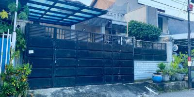 Jual Rumah Bagus di Darmo Satelit Timur, Surabaya