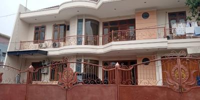 Dijual Rumah Kos Luas di Siwalankerto, Surabaya Dijual Rumah Kos Luas di Siwalankerto, Surabaya