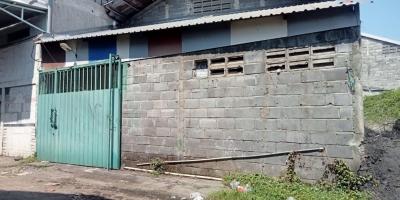 Disewakan Gudang di Pergudangan Gununganyar Tambak, Surabaya Disewakan Gudang di Pergudangan Gununganyar Tambak, Surabaya