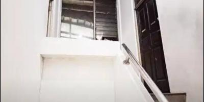 Disewakan Gudang di Raya Cideng Barat, Jakarta Pusat