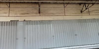 Disewakan Tempat Usaha di Raya Sedati Betro, Sidoarjo Disewakan Tempat Usaha di Raya Sedati Betro, Sidoarjo